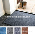 Best-selling Nylon Logo Mat for Advertising/Floor Mat/ Entrance Mat with Bubber Backing FX-01